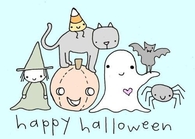 Happy Halloween