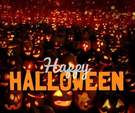 Happy Halloween
