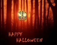 Happy Halloween