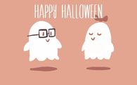 Happy Halloween