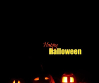 Happy Halloween