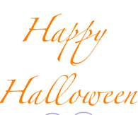 Happy Halloween