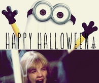 Happy Halloween