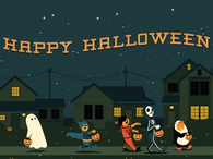 Happy Halloween