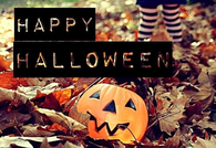 Happy Halloween