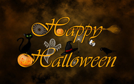 Happy Halloween