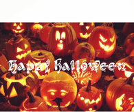 Happy Halloween