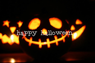 Happy Halloween