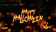 Happy Halloween
