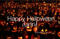 Happy Halloween