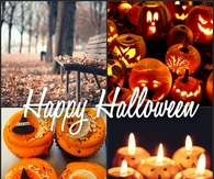 Happy Halloween