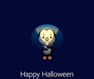 Happy Halloween
