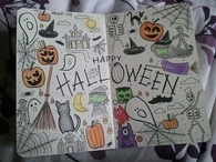Happy Halloween