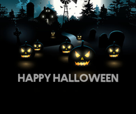 Happy Halloween