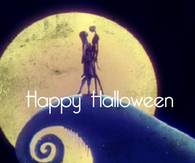 Happy Halloween