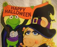 Happy Halloween