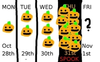 Spook 