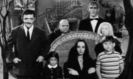 The Adams Family
