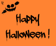 Happy Halloween