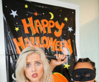 Happy Halloween Costumes