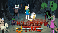 Halloween Time