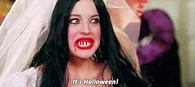 Its halloween