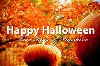 Happy Halloween