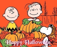 Happy Halloween