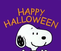 Happy Halloween