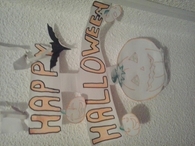 Happy Halloween