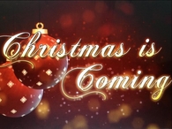 Christmas is Coming