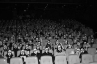 Scream at the movies
