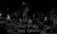 Happy Halloween