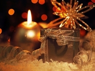 Christmas Gift Wrap