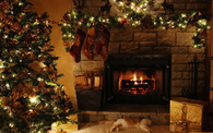 Christmas Garland