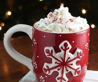 Christmas Mug
