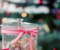 Gingerbread Cookies