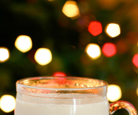 Christmas Egg Nog