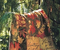 Autumn Quilt