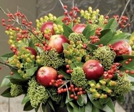 Autumn Centerpiece