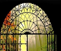 Autumn Gate
