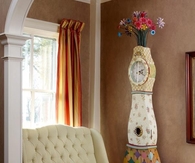 Whimsical Corner