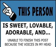 this person is
