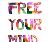Free your mind