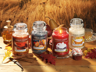 Yankee candles