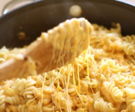 Mac n Cheese