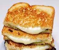 Grilled Cheese Sandwiches