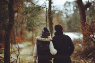 Autumn kind of love