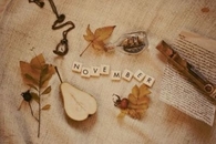 Sweet November