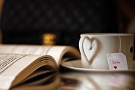 Cup of tea